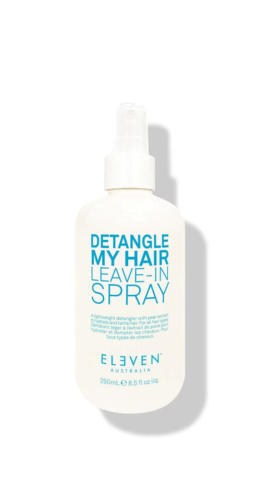 Eleven Detangle My Hair Leave-in Spray